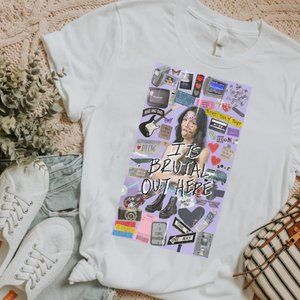 It's Brutal Out Here Shirt